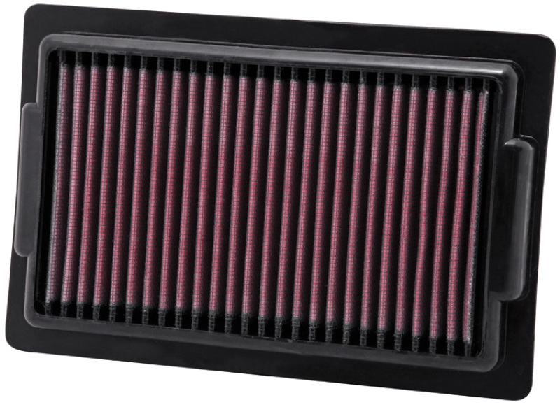 Yamaha VMX1700 V-MAX Motorcycle Air Filter - K&N Engineering - Direct Fit - `09-`13 Yamaha VMX1700 V-MAX Motorcycle Air Filter - K&N Engineering - Direct Fit - `09-`13